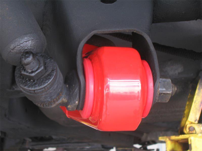 UMI Performance 3650-R