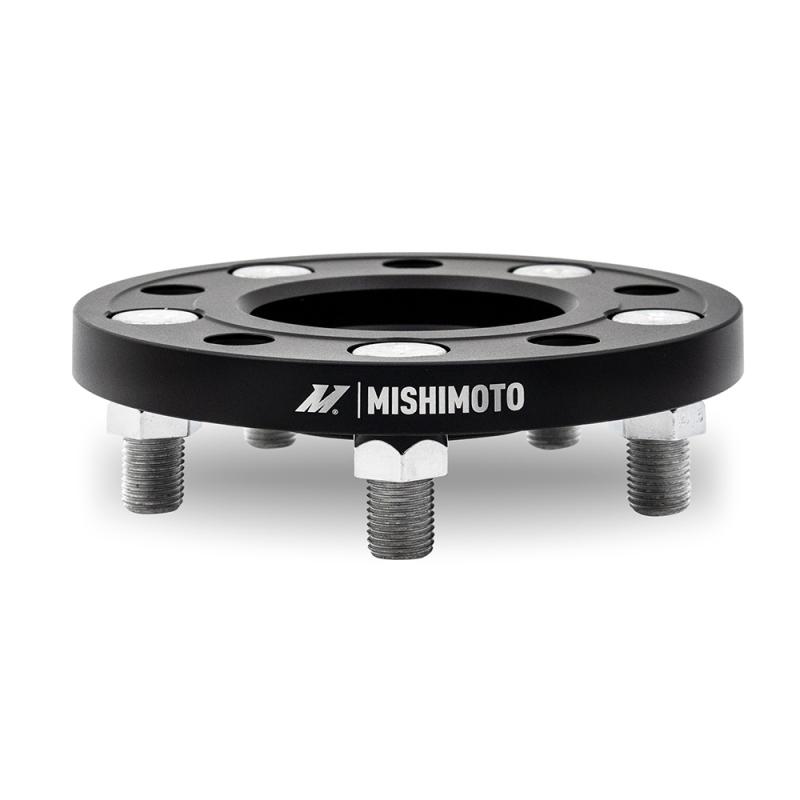 Mishimoto MMWS-004-200BK