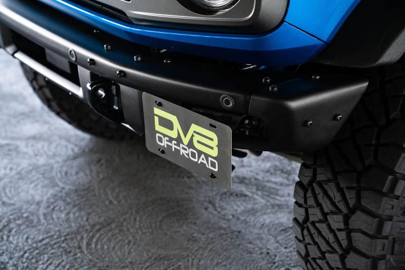 DV8 Offroad LPBR-02