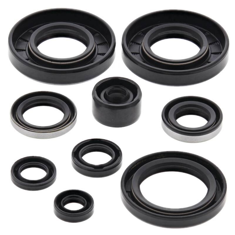 Vertex Pistons 822292