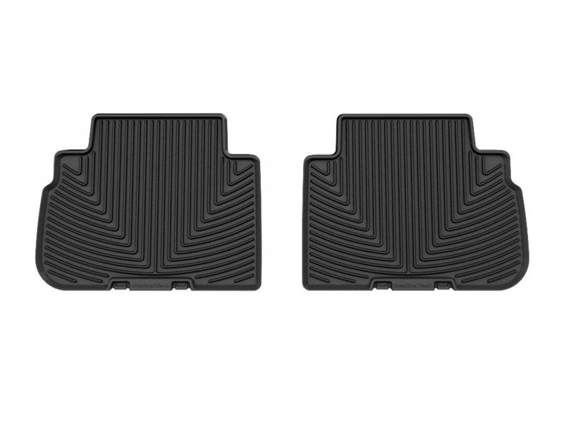 WeatherTech W670