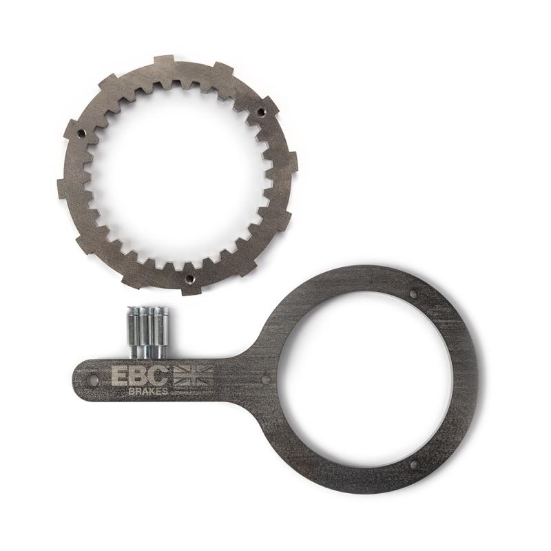 EBC Powersports CT702SP