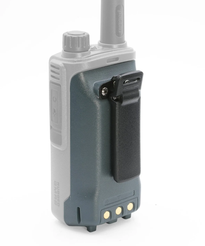 Rugged Radios BAT-GMR2-XL