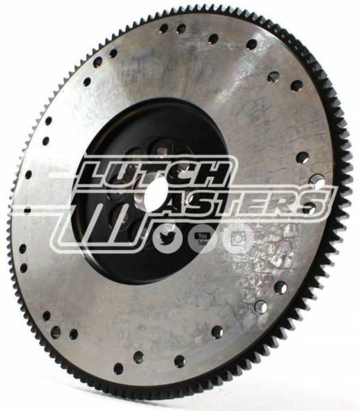 Clutch Masters FW-738-SF