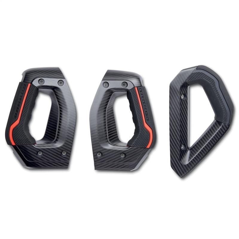 Ford Racing M-7220-BCF