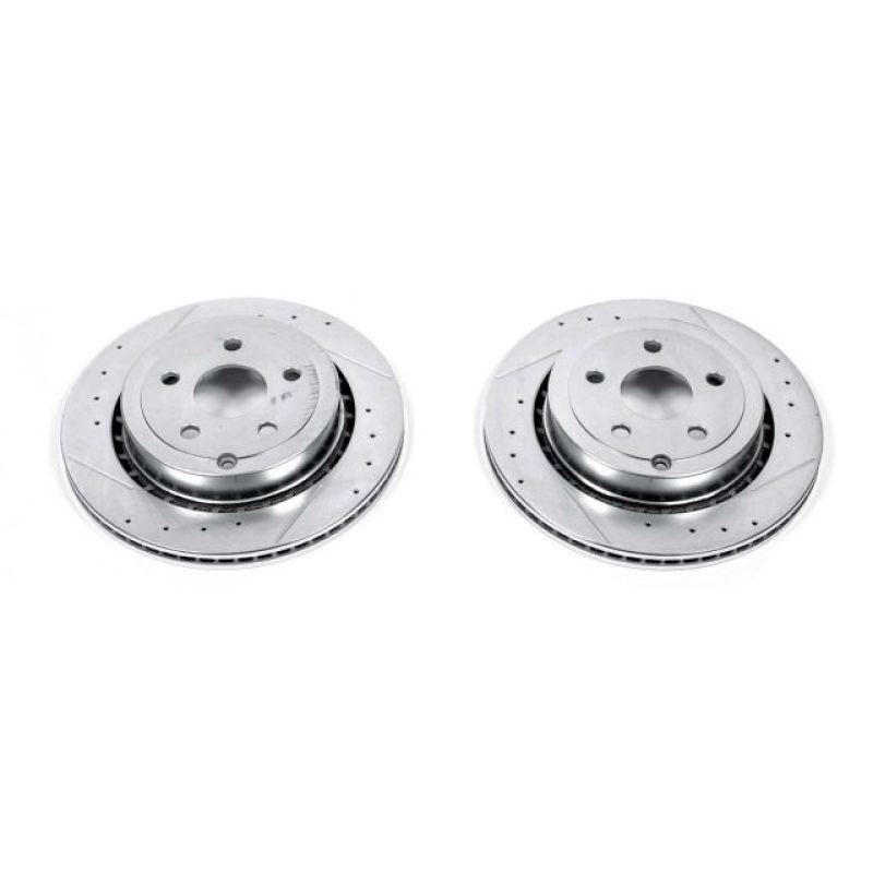 PowerStop AR82137XPR