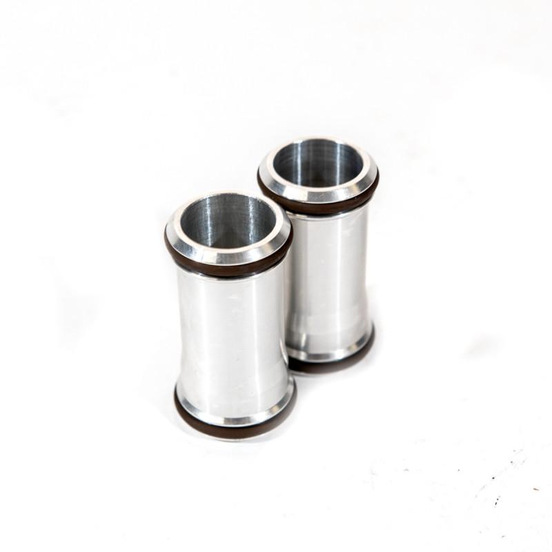 VMP Performance VMP-SUC043