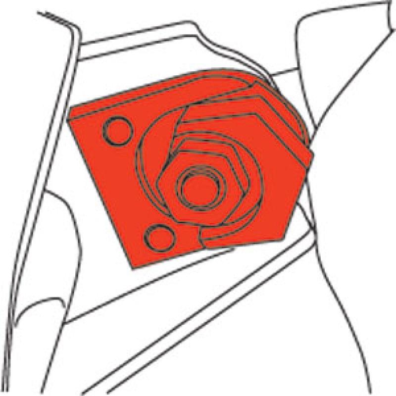 SPC Performance 86140