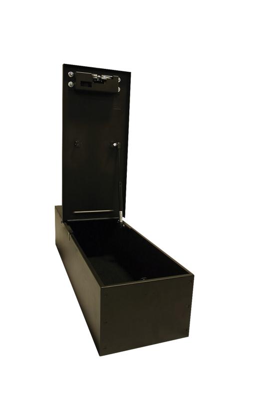 Tuffy Products 301-100-01