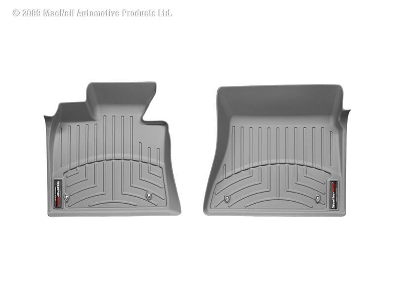 WeatherTech 465561