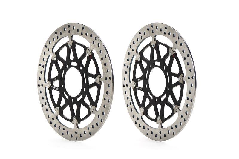 Brembo OE Powersports 208A98522