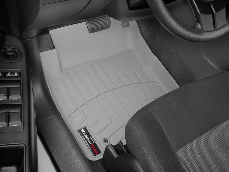 WeatherTech 4610641