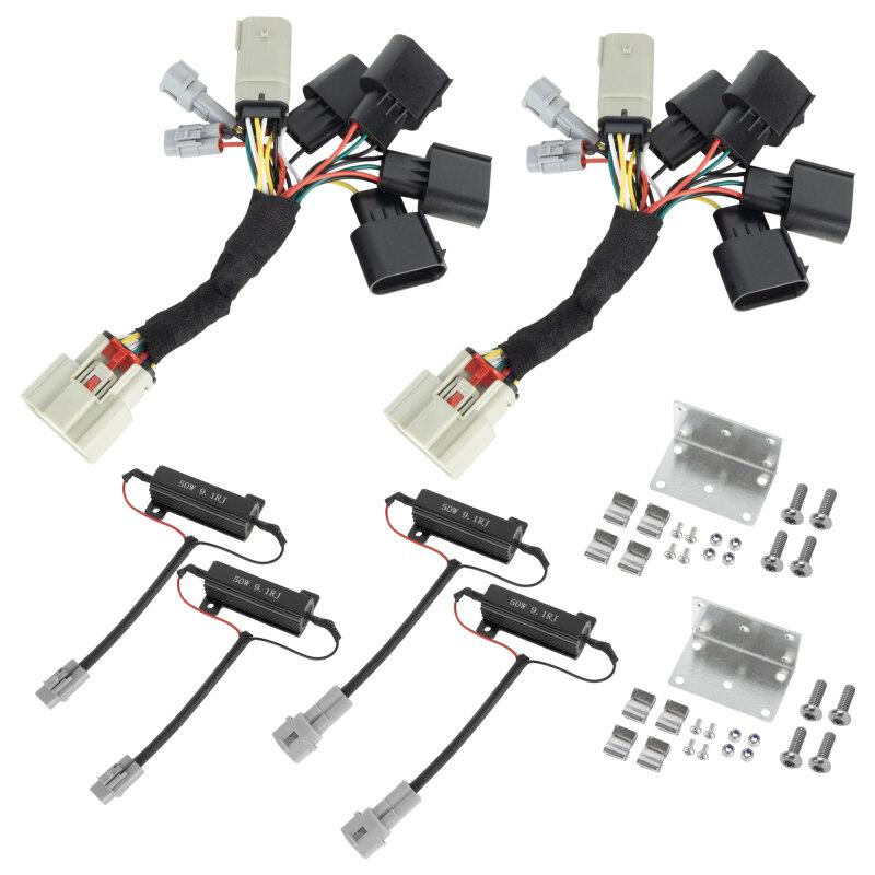 ORACLE Lighting 5896-504-T