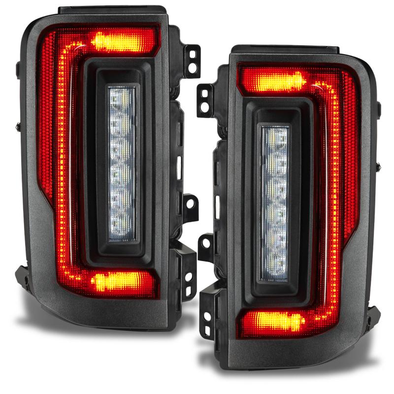 ORACLE Lighting 5892-504-T