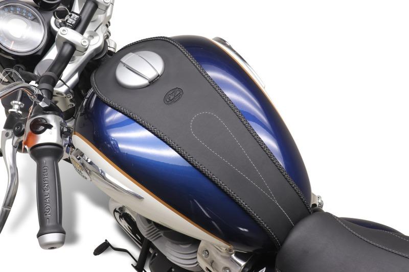 Mustang Motorcycle 93370ST