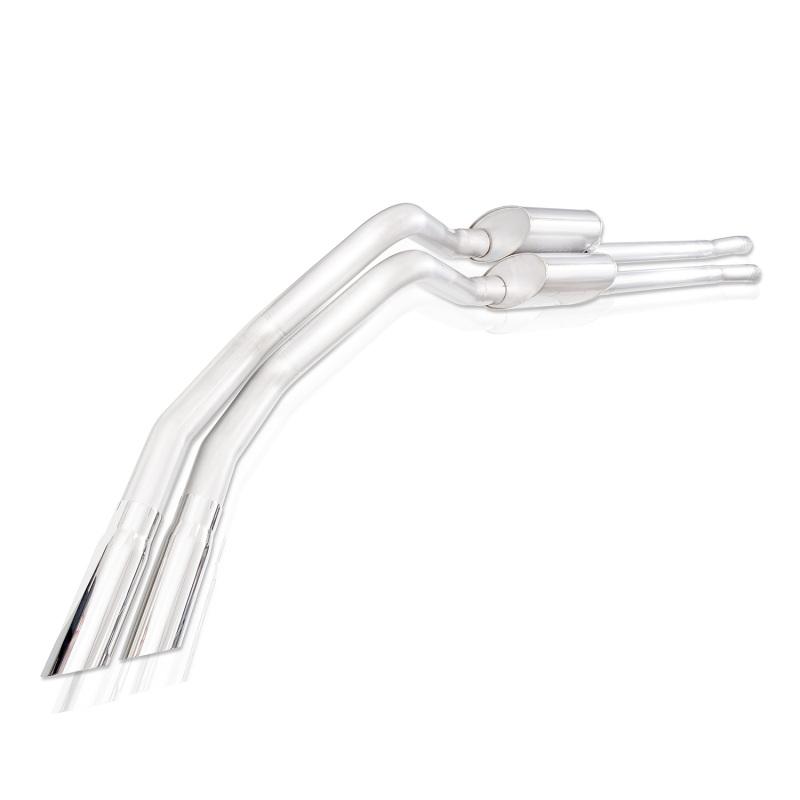 Stainless Works FT18CBR