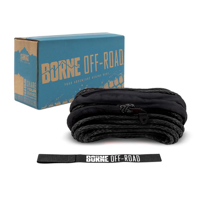 Borne Off-Road BNWN-SR-38-85BK