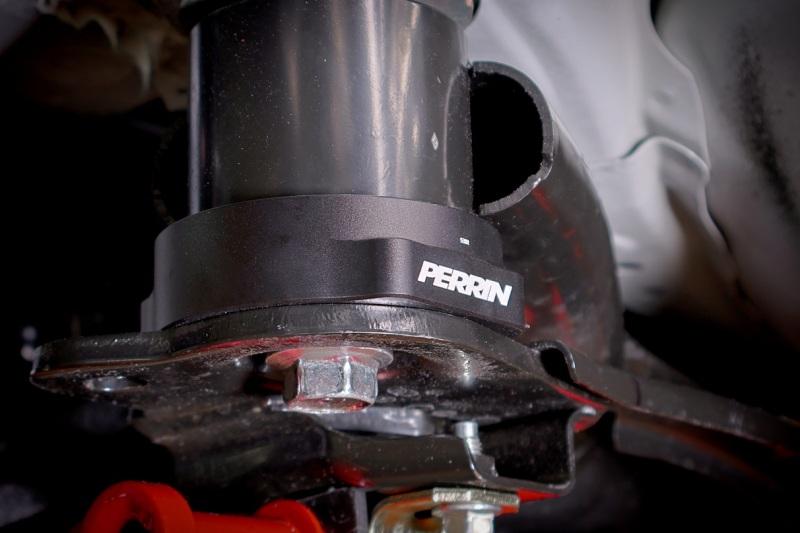 Perrin Performance PSP-SUS-531BK