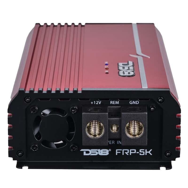 DS18 FRP-5K/RD