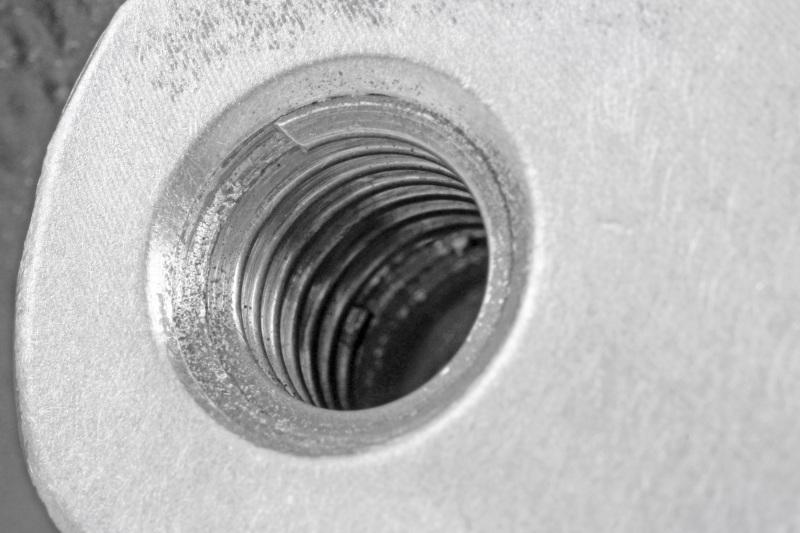 Perrin Performance PSP-ITR-302BK