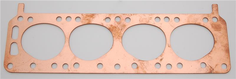 Cometic Gasket C4310-043
