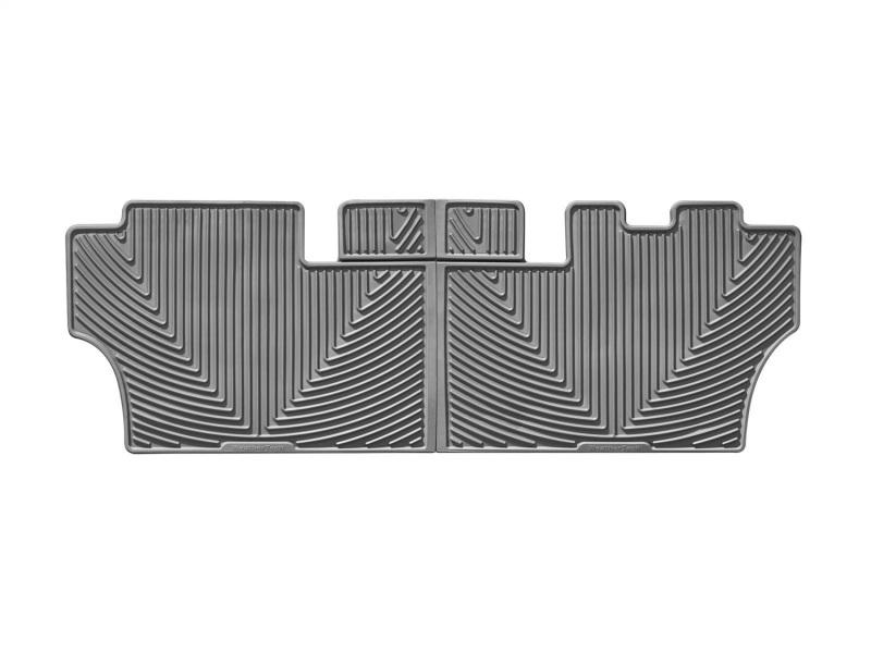 WeatherTech W160GR