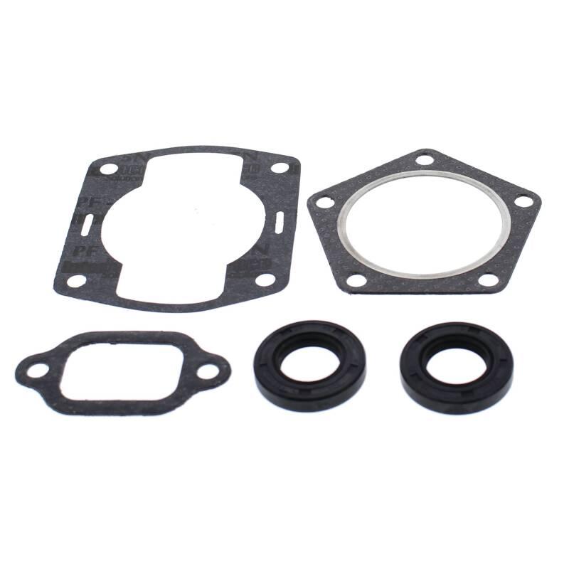 Vertex Pistons 711090