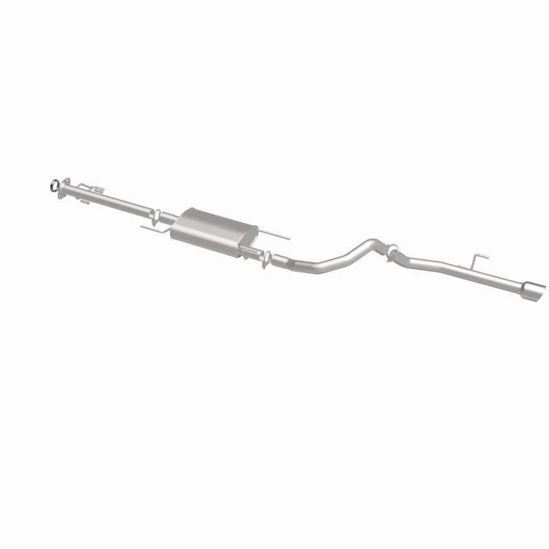 Magnaflow 106-0756