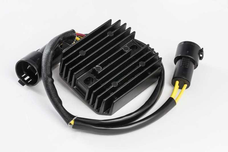 Ricks Motorsport Electrics 10-319