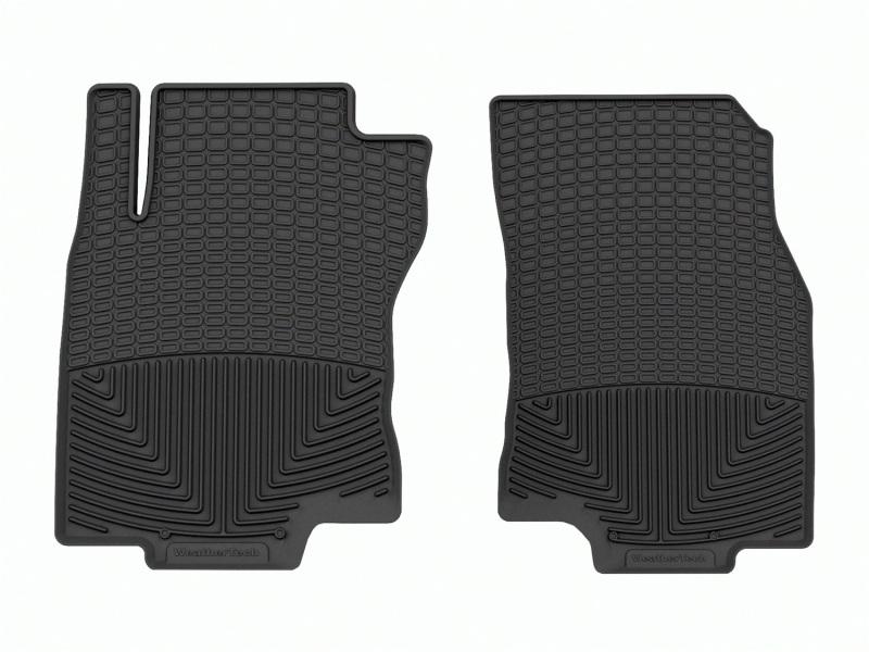 WeatherTech W412