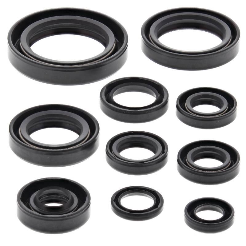 Vertex Pistons 822107