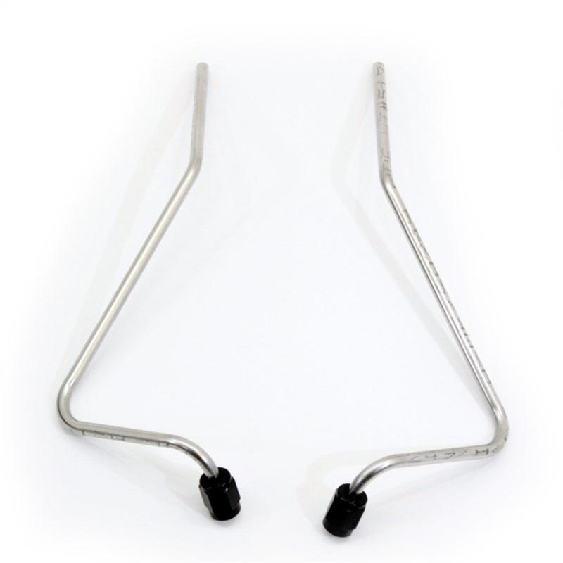 Nitrous Express 15766HLK1