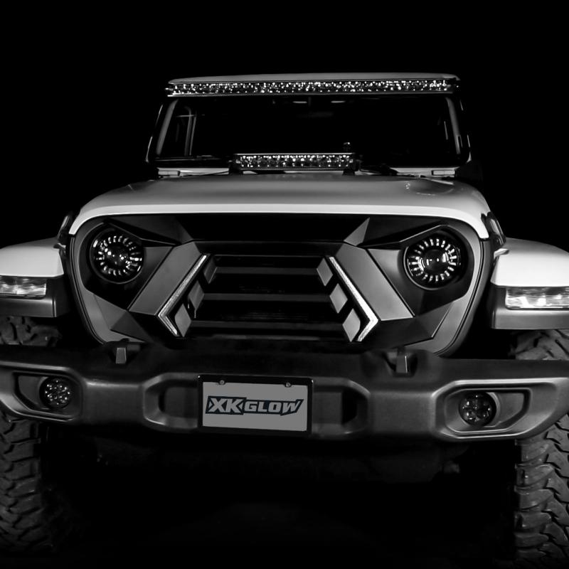 XKGLOW XK-GRILL-JL1