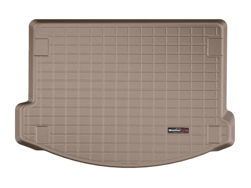WeatherTech 411137