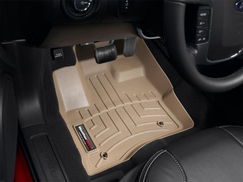 WeatherTech 452701