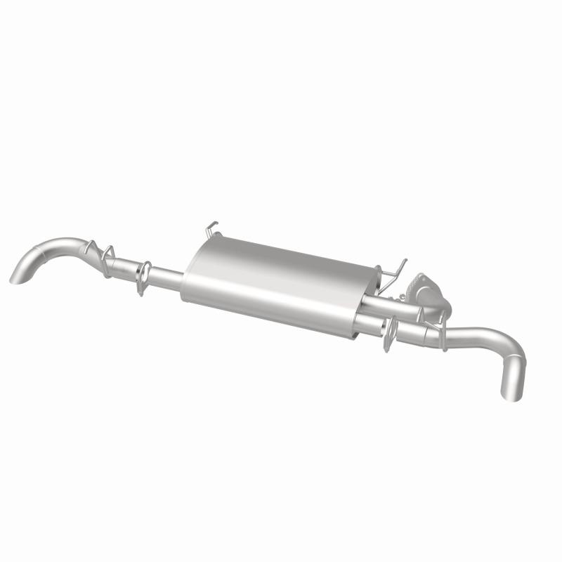 Magnaflow 108-0021