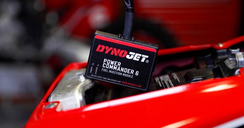 Dynojet PC6-18027