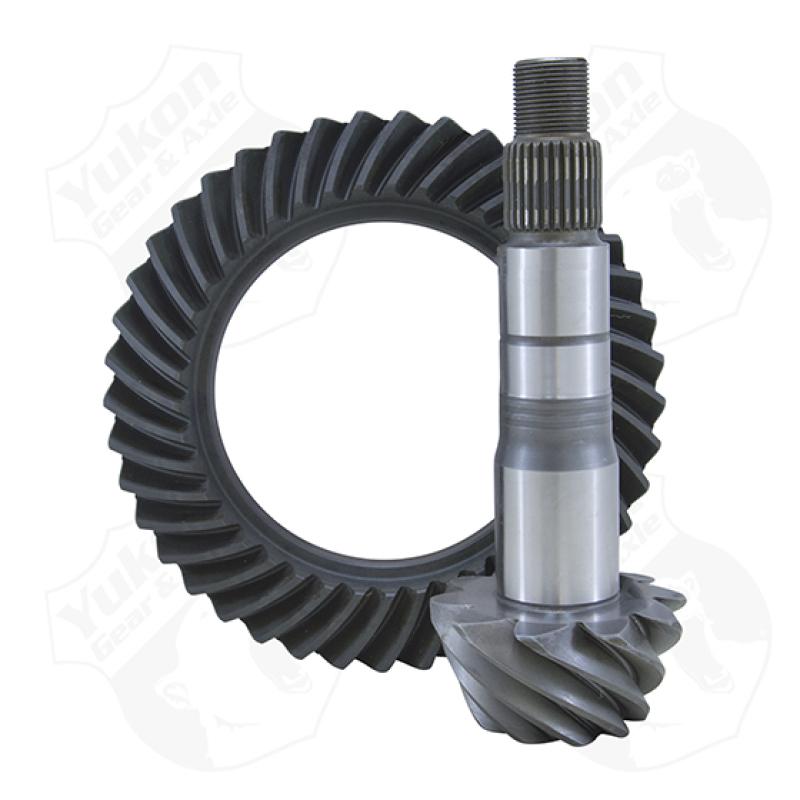 Yukon Gear & Axle YG T100-488
