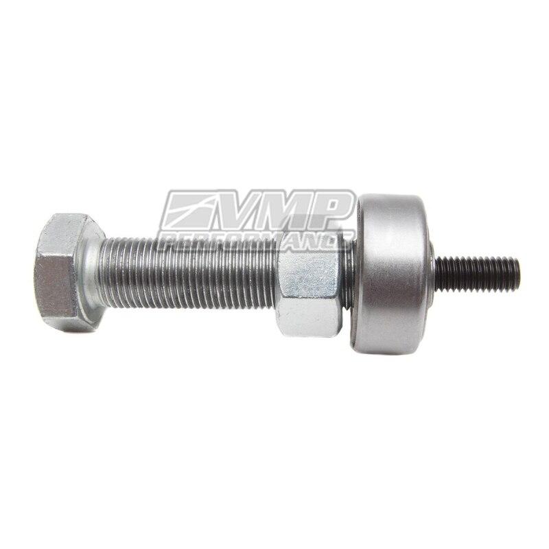 VMP Performance VMPPULLEYINSTALL