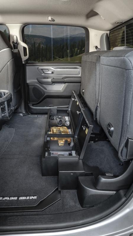 Tuffy Products 353-01-A