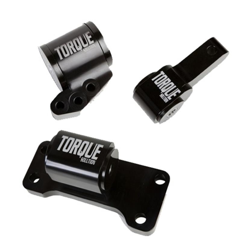 Torque Solution TS-EV-135