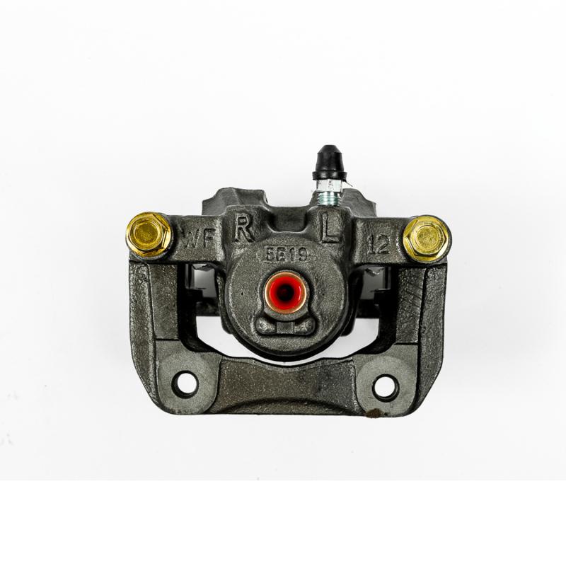 PowerStop L2589