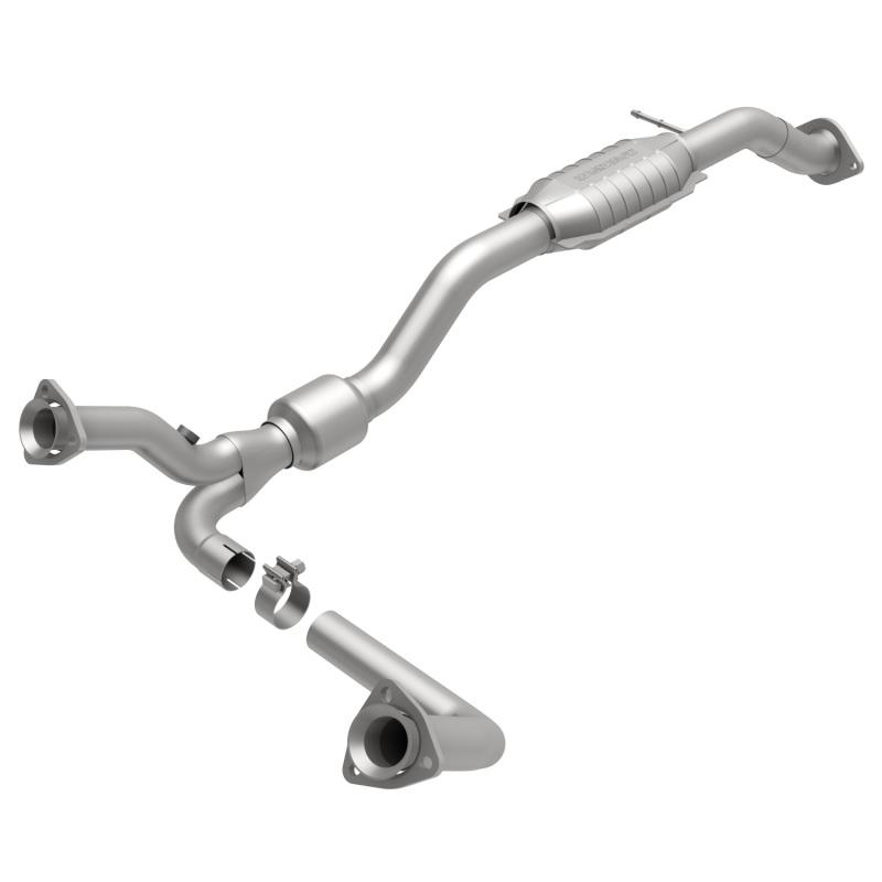 Magnaflow 458010