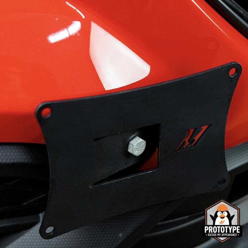 Mishimoto MMLP-WRX-22