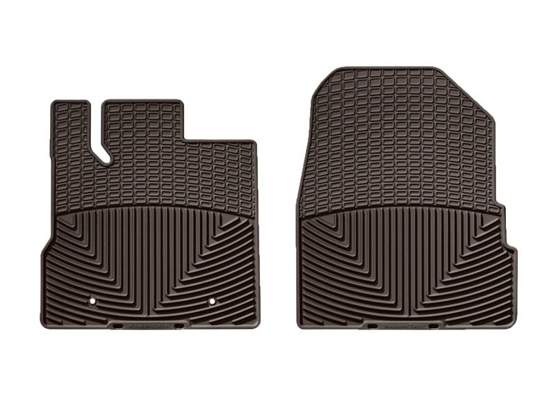 WeatherTech W165CO