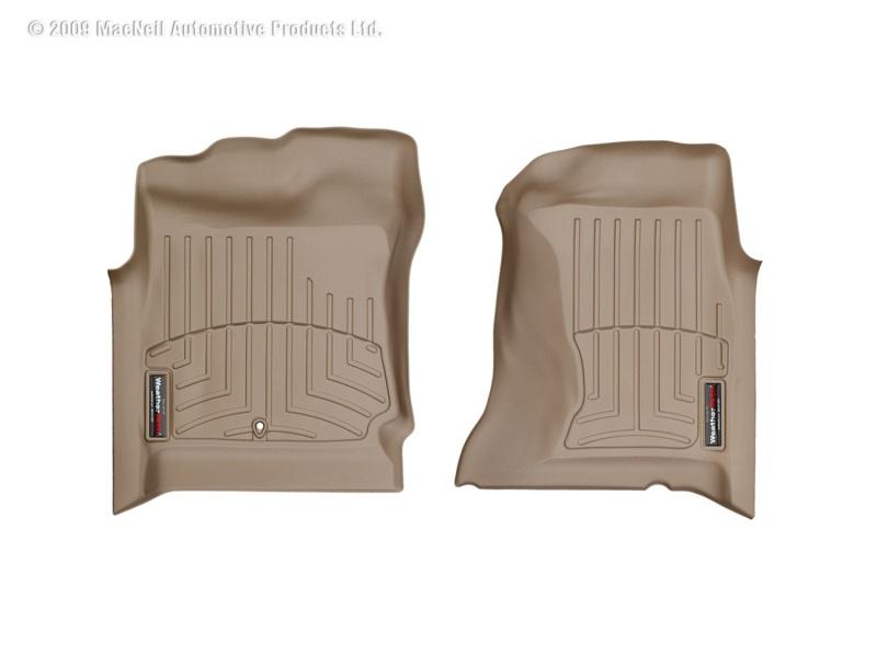 WeatherTech 450811