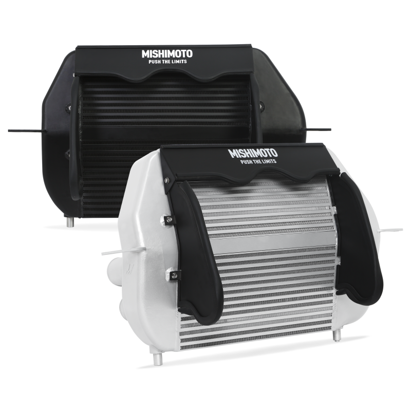 Mishimoto MMINT-F150-11BK