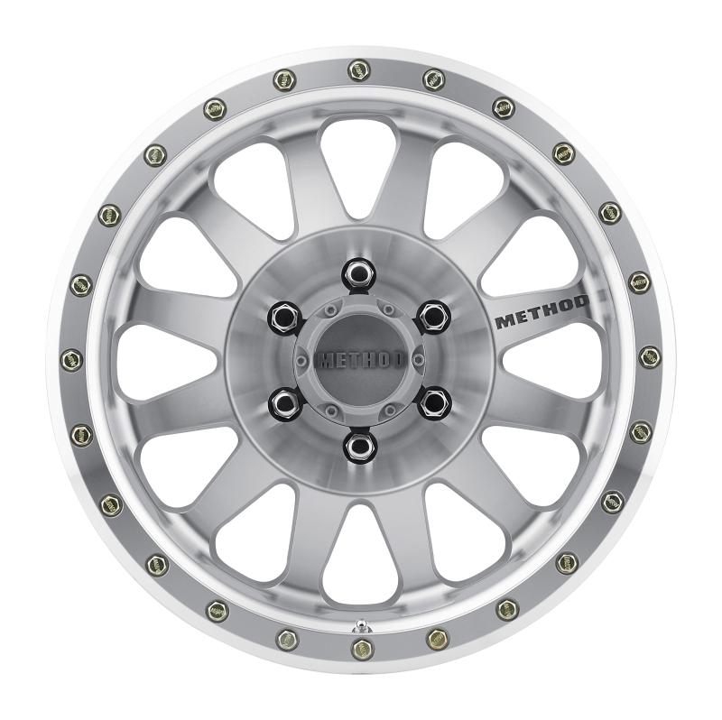 Method Wheels MR30489060312N