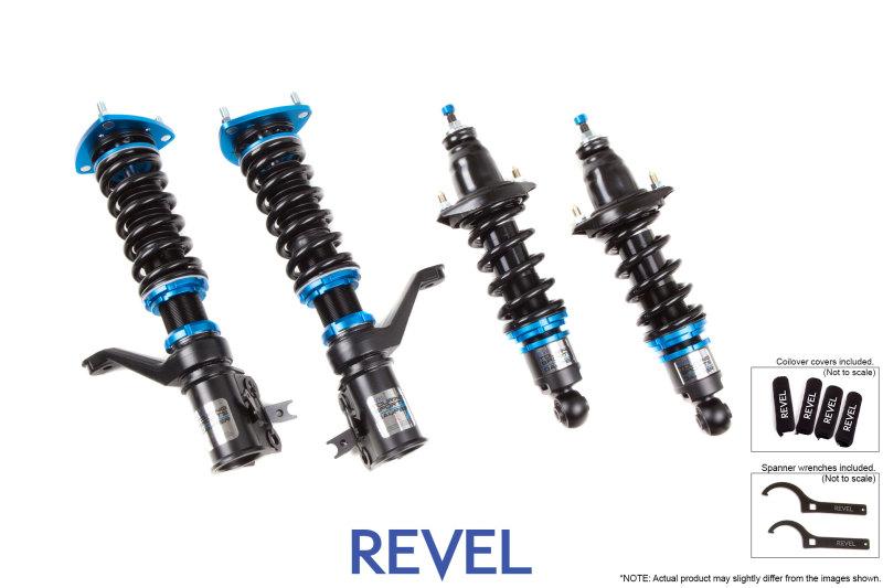 Revel 1TR3CDHN012
