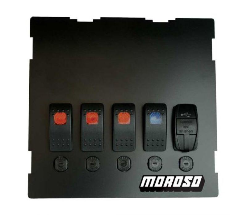 Moroso 74317